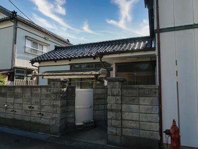 Property details: Property information for Sakata Station, Hikarigaoka 4-chome, Sakata City, Yamagata Prefecture: Used detached house — Image 1, Sakata, Yamagata