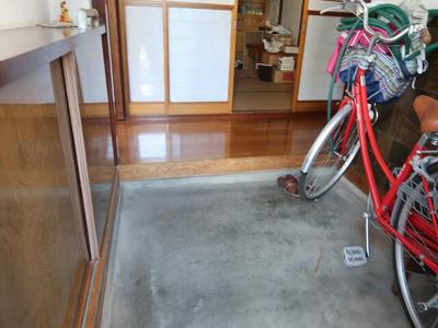 Property details: Property information for Sakata Station, Hikarigaoka 4-chome, Sakata City, Yamagata Prefecture: Used detached house — Image 3, Sakata, Yamagata