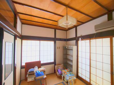 Property details: Property information for Sakata Station, Hikarigaoka 4-chome, Sakata City, Yamagata Prefecture: Used detached house — Image 4, Sakata, Yamagata