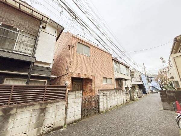 70.67 sqm Land for Sale in Shinjuku's Nishi-Waseda, Tokyo - Thumbnail 2