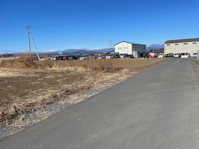 Land for Sale in Kanuma, Tochigi - 2,243 sqm Industrial Plot - Thumbnail 2