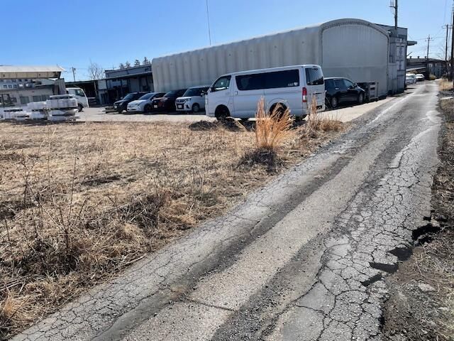 Land for Sale in Kanuma, Tochigi - 2,243 sqm Industrial Plot - Thumbnail 3