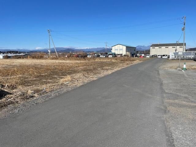 Land for Sale in Kanuma, Tochigi - 2,243 sqm Industrial Plot - Thumbnail 4