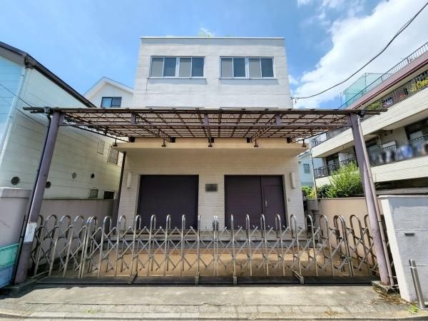 Bunkyo Tokyo Land for Sale: 152.76sqm Corner Plot Near Stations - Thumbnail 4