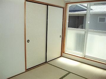 2DK Apartment for Rent in Kisarazu, Chiba, Near Gion Station - Thumbnail 2