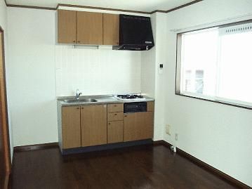 2DK Apartment for Rent in Kisarazu, Chiba, Near Gion Station - Thumbnail 4