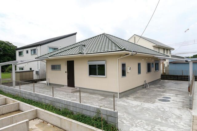 New 2025 3LDK House in Isumi City, Chiba with Parking - Image 7