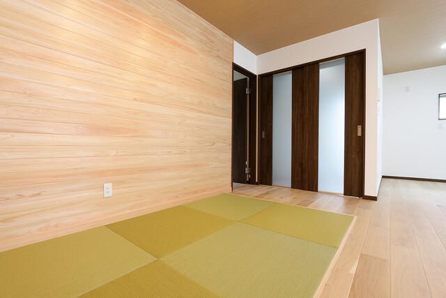 New 2025 3LDK House in Isumi City, Chiba with Parking - Image 22