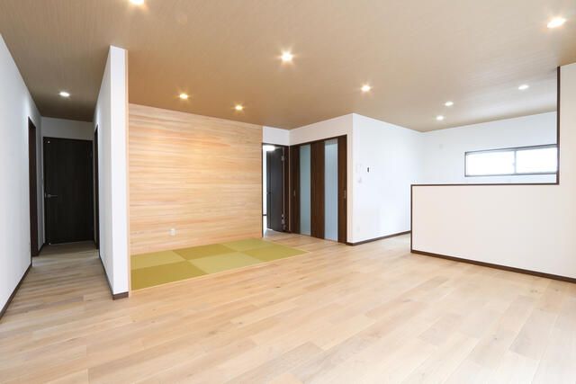 New 2025 3LDK House in Isumi City, Chiba with Parking - Image 22
