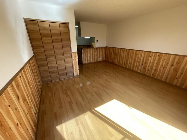 Modern 1R Apartment for Rent near Atago Station, Noda - Thumbnail 3