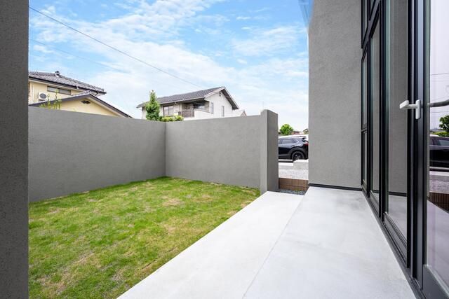 New 3SLDK House in Takasaki with Mountain Views - Thumbnail 2