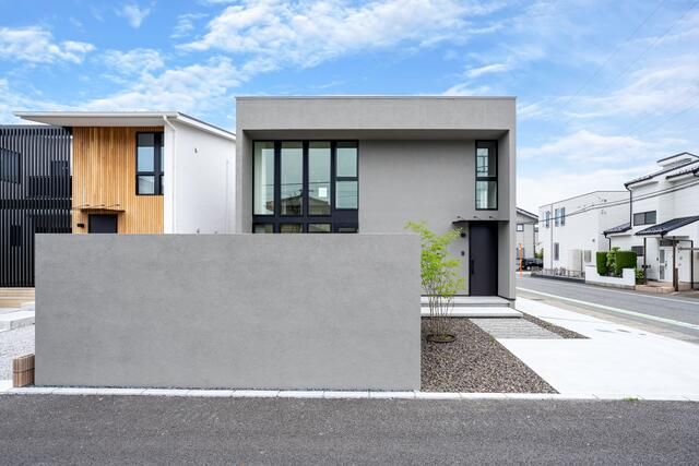 New 3SLDK House in Takasaki with Mountain Views - Thumbnail 3