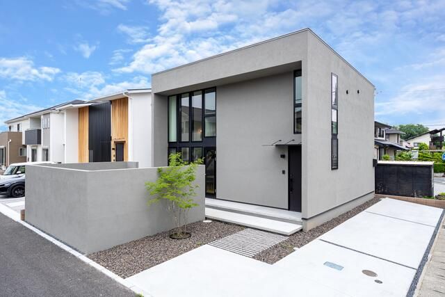 New 3SLDK House in Takasaki with Mountain Views - Thumbnail 4
