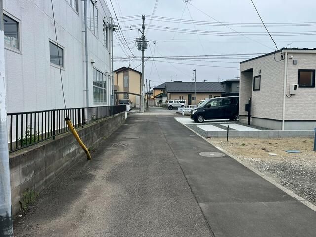 Residential Land for Sale in Iwanuma, Miyagi - 172.41 sqm - Thumbnail 3