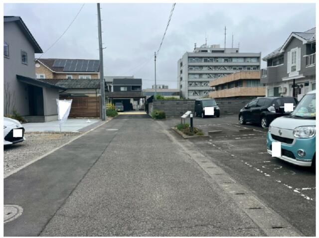 Residential Land for Sale in Iwanuma, Miyagi - 172.41 sqm - Thumbnail 4