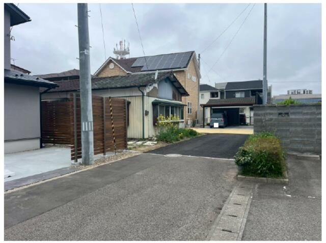Residential Land for Sale in Iwanuma, Miyagi - 172.41 sqm - Thumbnail 2