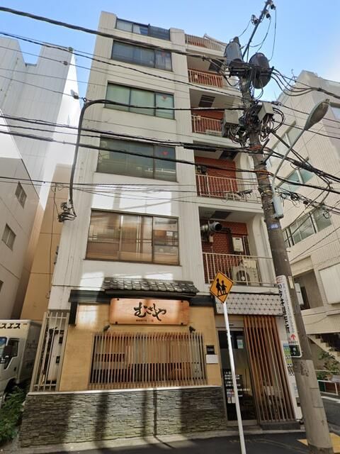 Office for Rent in Shinbashi, Minato-ku, Tokyo - 50.58 sqm - Thumbnail 4