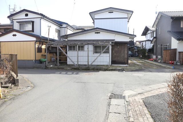 Land for Sale in Morioka, Iwate – 165 sqm Building Lot - Thumbnail 4
