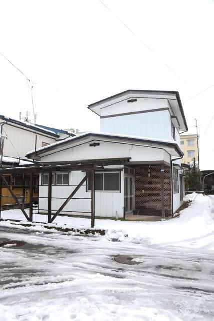 Land for Sale in Morioka, Iwate – 165 sqm Building Lot - Thumbnail 3