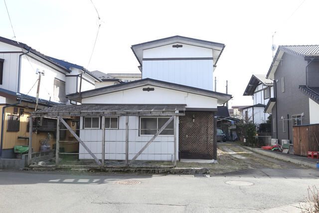Land for Sale in Morioka, Iwate – 165 sqm Building Lot - Thumbnail 2