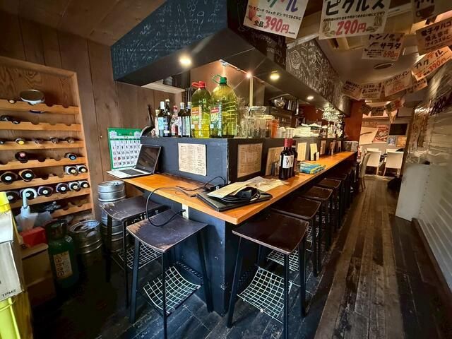 YI Building Commercial Unit for Rent in Higashimurayama, Tokyo - Thumbnail 2
