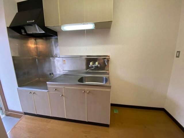 1K Apartment for Rent in Sakata, Yamagata - 21.94 sqm - Thumbnail 4