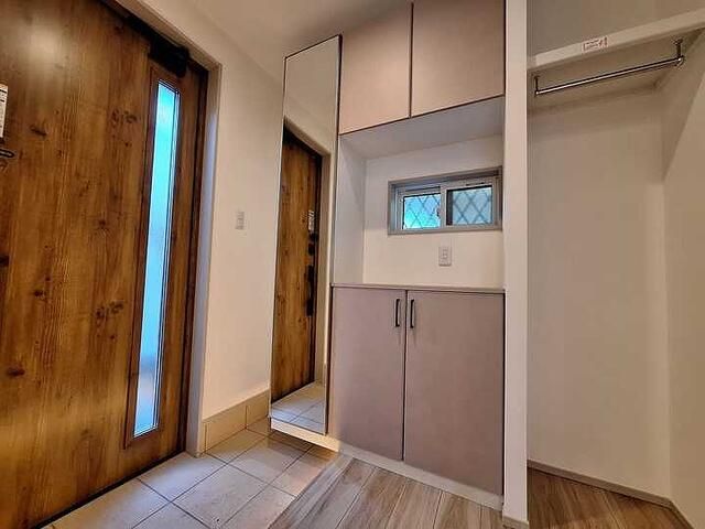 Newly Built 3LDK House in Tokorozawa with Roof Balcony - Thumbnail 2