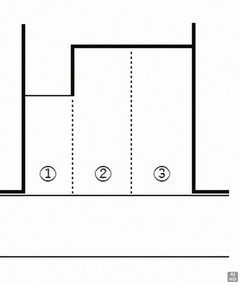 Motorcycle Parking Space for Rent in Tama City, Tokyo - Thumbnail 4