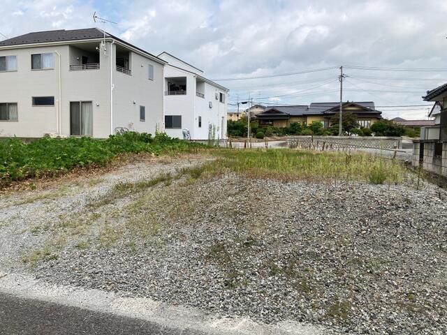 Building Plot for Sale in Koriyama City, Fukushima - 257 sqm - Thumbnail 4