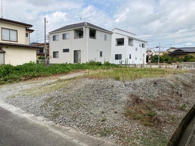 Building Plot for Sale in Koriyama City, Fukushima - 257 sqm - Thumbnail 2