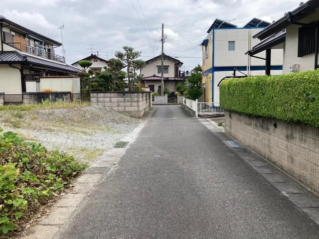 Building Plot for Sale in Koriyama City, Fukushima - 257 sqm - Thumbnail 3