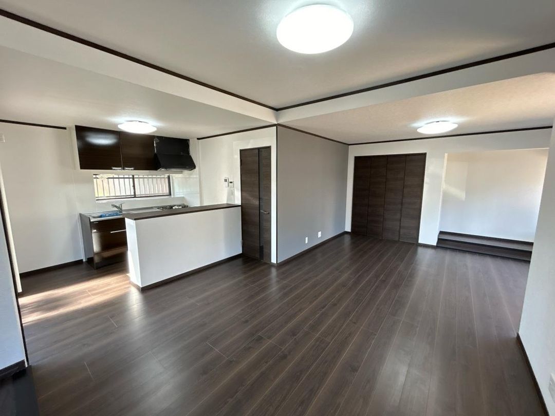 3LDK Detached House for Sale in Shimonoseki, Yamaguchi - Main Image