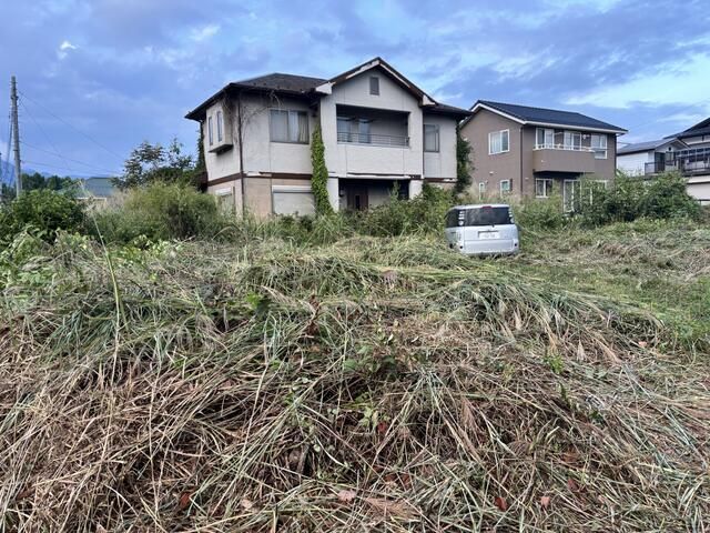 Land for Sale in Fujikawaguchiko Near Mount Fuji - Thumbnail 2