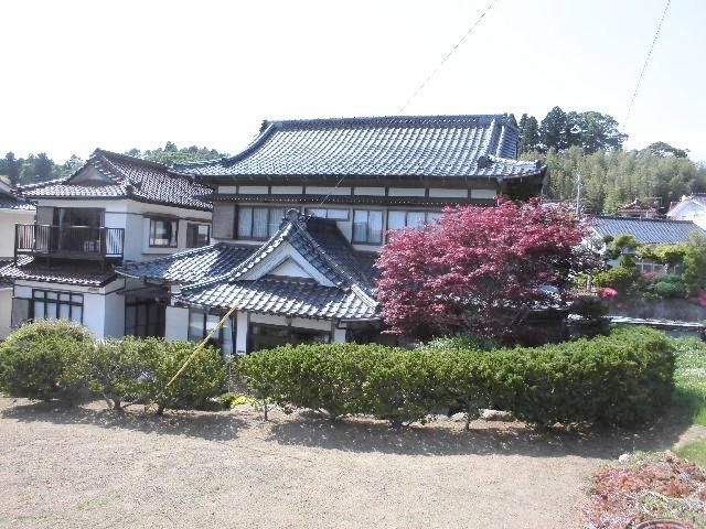 9DK House for Sale in Kesennuma, Miyagi - Akiya Bank Property - Thumbnail 2