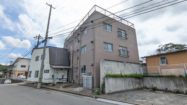 Apartment Building for Sale in Ichinoseki, Iwate - Thumbnail 4