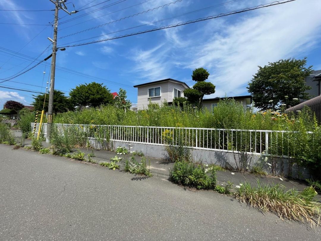 3LDK House on 424 sqm Corner Lot in Tomakomai, Hokkaido - Image 7