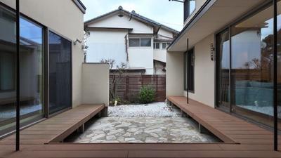 4LDK Detached House with Courtyard Near Nanakuma Station, Fukuoka — Image 22, Jonan, Fukuoka