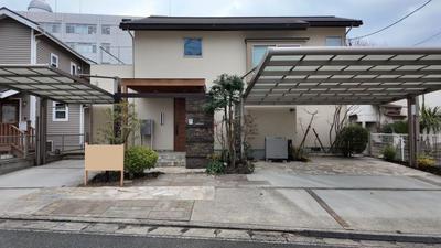 4LDK Detached House with Courtyard Near Nanakuma Station, Fukuoka — Image 7, Jonan, Fukuoka