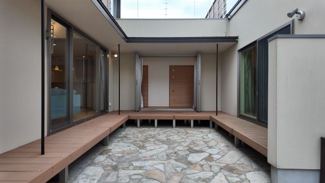 4LDK Detached House with Courtyard Near Nanakuma Station, Fukuoka - Thumbnail 2