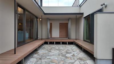 4LDK Detached House with Courtyard Near Nanakuma Station, Fukuoka — Image 22, Jonan, Fukuoka