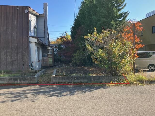 Land for Sale in Minami-ku, Sapporo - 366 sqm - Thumbnail 4