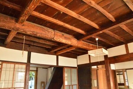 Refurbished Kominka in Numata with Water Channel & Large Land - Thumbnail 3