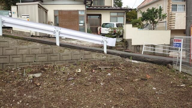 Building Lot for Sale in Taihaku Ward Sendai 84.46 sqm - Thumbnail 4