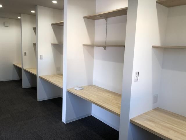 Newly Built Office for Sale in Oyama City, Tochigi - Thumbnail 3