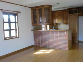 4LDK Steel Frame House for Sale in Ibigawa, Gifu — Interior, Ibigawa, Gifu
