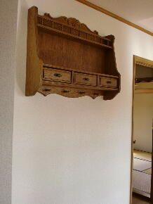 4LDK Steel Frame House for Sale in Ibigawa, Gifu — Interior, Ibigawa, Gifu