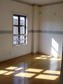 4LDK Steel Frame House for Sale in Ibigawa, Gifu — Interior, Ibigawa, Gifu