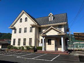 4LDK Steel Frame House for Sale in Ibigawa, Gifu — House, Ibigawa, Gifu