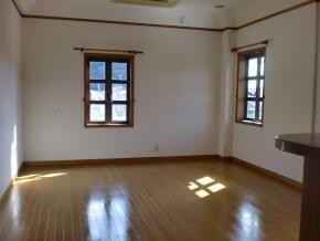 4LDK Steel Frame House for Sale in Ibigawa, Gifu — Interior, Ibigawa, Gifu