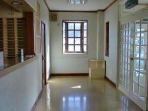4LDK Steel Frame House for Sale in Ibigawa, Gifu — Interior, Ibigawa, Gifu